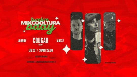 Andrzejki w MIXcoolTURZE Andrzejki w MIXcoolTURZE