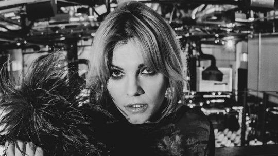 Ania Dąbrowska - Subtelnie