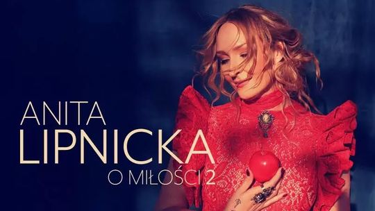 Anita Lipnicka - O miłości 2