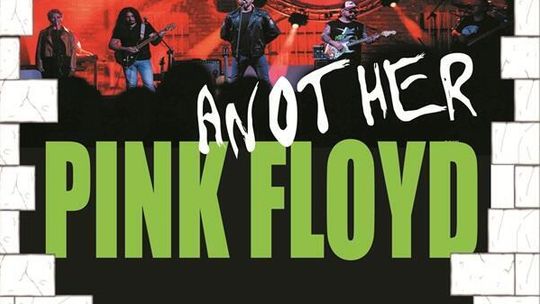 Another Pink Floyd