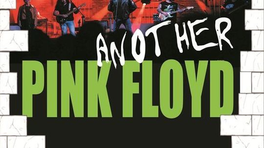 Another Pink Floyd