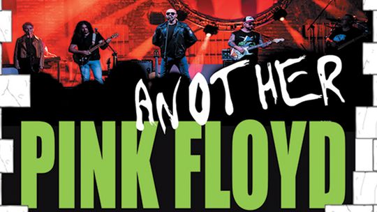 Another Pink Floyd Tribute Band
