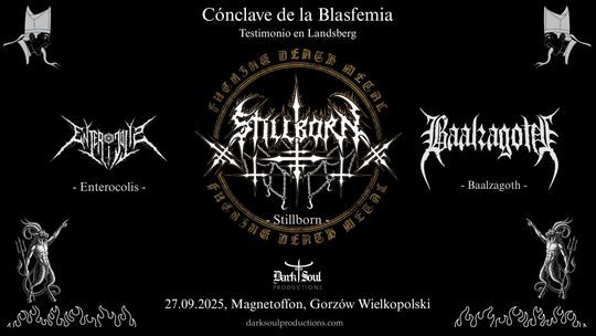 Baalzafest 2025