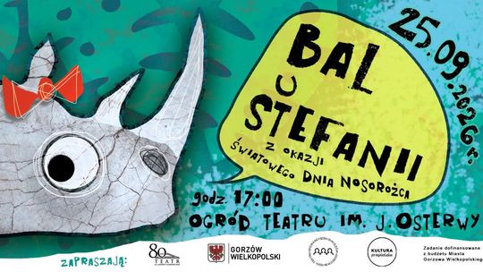 Bal u Stefanii