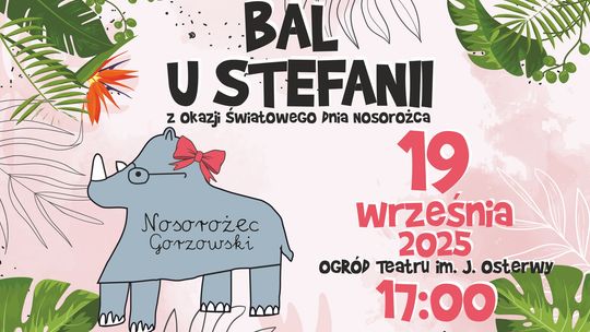 Bal u Stefanii 2025