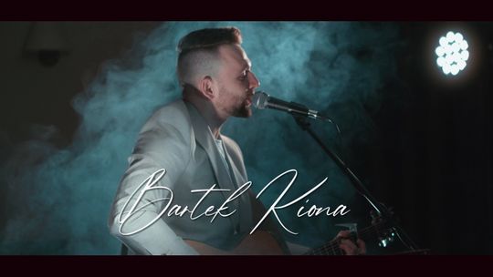 Bartek Kiona - Live Looping Show