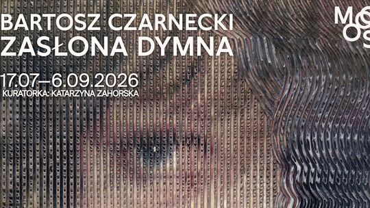 Bartosz Czarnecki - Zasłona Dymna