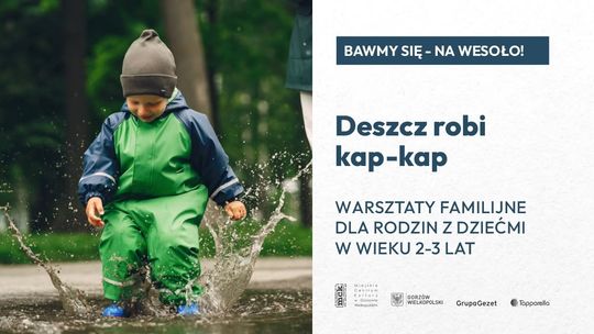 Bawmy się - na wesoło!
