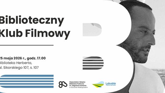 Biblioteczny Klub Filmowy – omawiany film: Wielki błękit