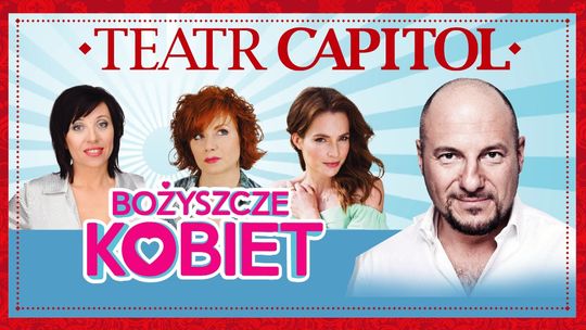 Bożyszcze Kobiet Bożyszcze Kobiet