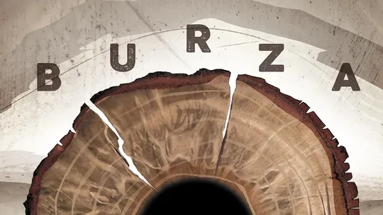 Burza
