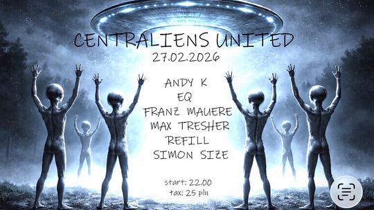 Centraliens United Centraliens United