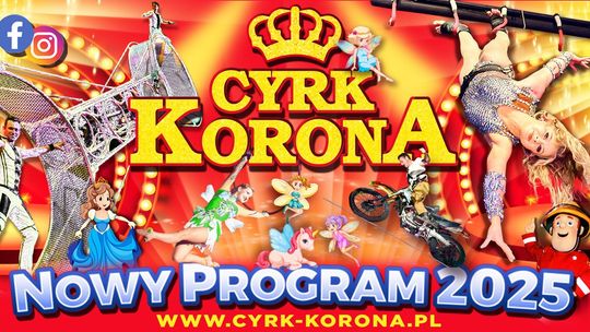 Cyrk Korona