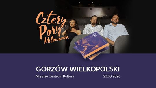 Cztery Pory Miłowania