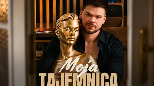 Daniel Midas - Moja Tajemnica