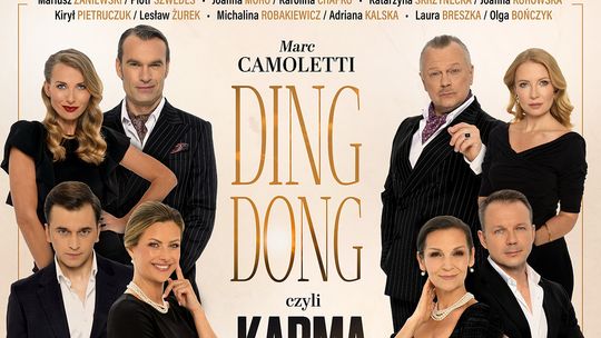 Ding Dong czyli Karma Wraca