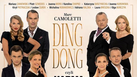 Ding Dong czyli Karma Wraca