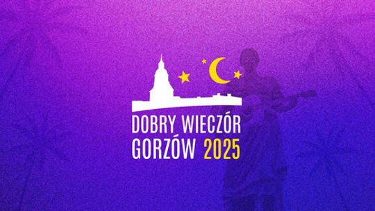 Dobry Wieczór Gorzów - Mała Caryna i Gabi Gunia
