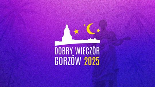 Dobry Wieczór Gorzów - Three of Us