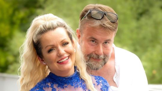 Duet Jackpot - koncert jesienny Duet Jackpot - koncert jesienny