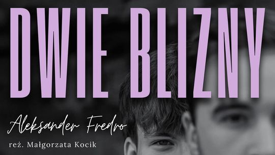 Dwie Blizny