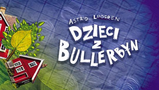 Dzieci z Bullerbyn