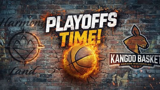 EIG CEZiB Kangoo Basket Gorzów - Dijo Polkąty Maximus Kąty Wrocławskie