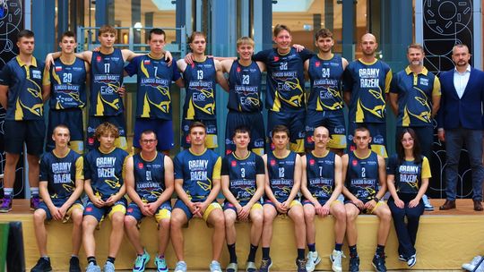 EIG CEZiB Kangoo Basket Gorzów - Pogoń Prudnik
