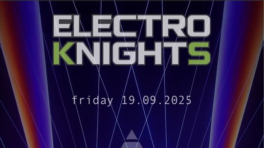 ElectroKnights