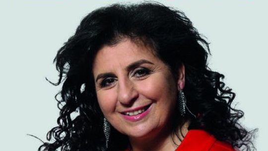 Eleni - jubileusz 50-lecia Eleni - jubileusz 50-lecia