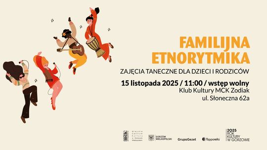 Familijna etnorytmika Familijna etnorytmika