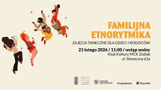 Familijna etnorytmika Familijna etnorytmika