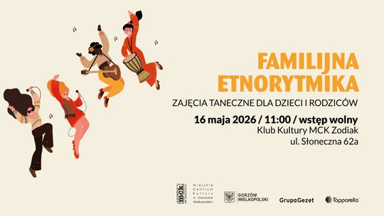 Familijna Etnorytmika
