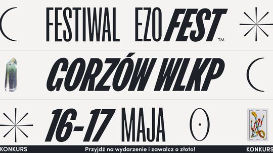 Festiwal Ezoteryki i Medycyny Naturalnej