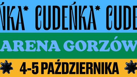 Festiwal Rękodzieła CUDEŃKA