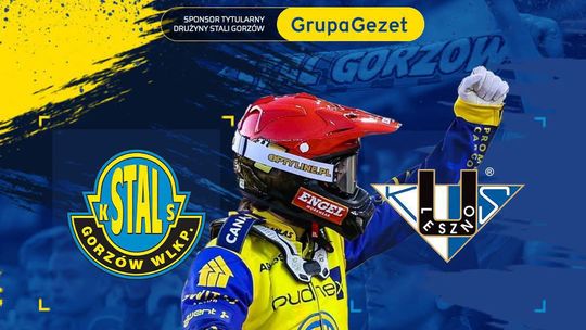 Gezet Stal Gorzów - FOGO Unia Leszno