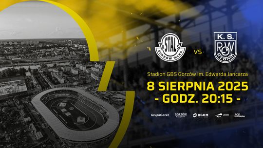 Gezet Stal Gorzów - INNPRO ROW Rybnik
