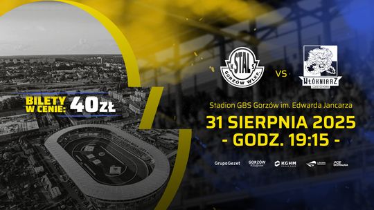 Gezet Stal Gorzów - Krono-Plast Włókniarz Częstochowa