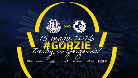 Gezet Stal Gorzów - Stelmet Falubaz Zielona Góra