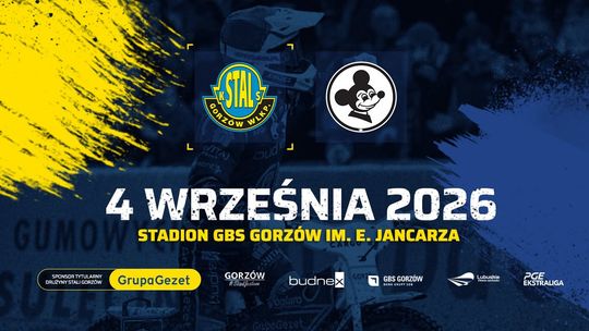 Gezet Stal Gorzów - Stelmet Falubaz Zielona Góra