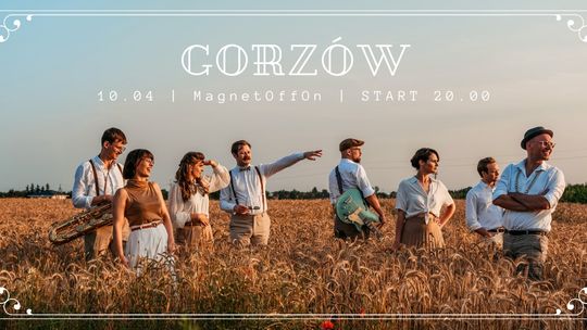 Główny Zawór Jazzu w MagnetOffOnie
