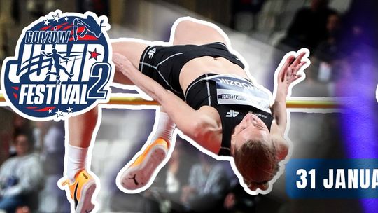 Gorzów Jump Festival 2026 Gorzów Jump Festival 2026