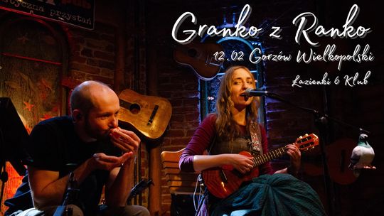 Granko z Ranko Ukulele Granko z Ranko Ukulele