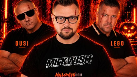 Halloween Night