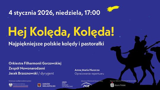 Hej Kolęda, Kolęda - koncert