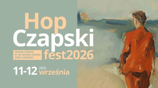 Hop Czapski Fest 2026