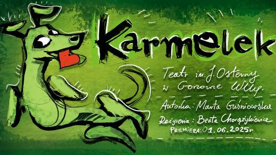 Karmelek