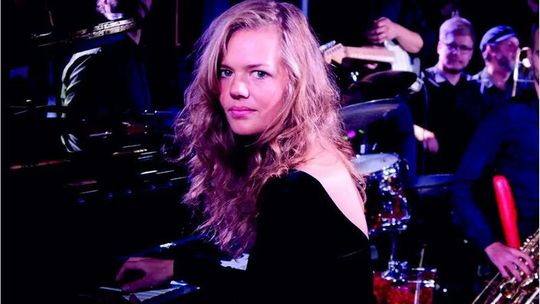 Kathrine Windfeld Big Band - Gorzów Jazz Celebrations