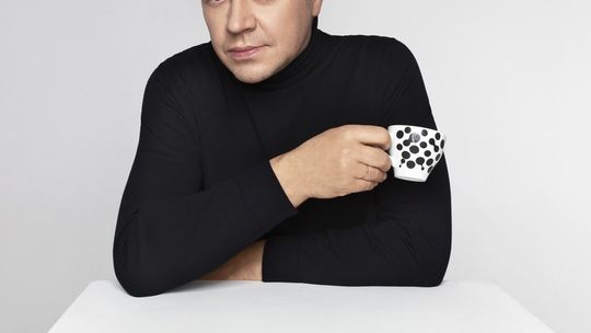 Kiljański na Jazzowo - koncert Kiljański na Jazzowo - koncert