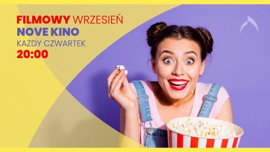 Kino w Nova Park